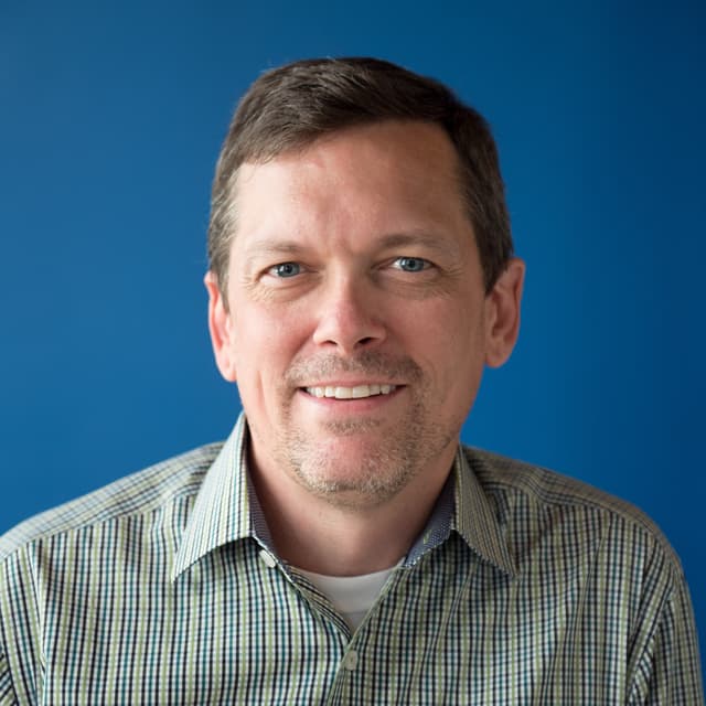 Skip Shean, founder of SentryReg